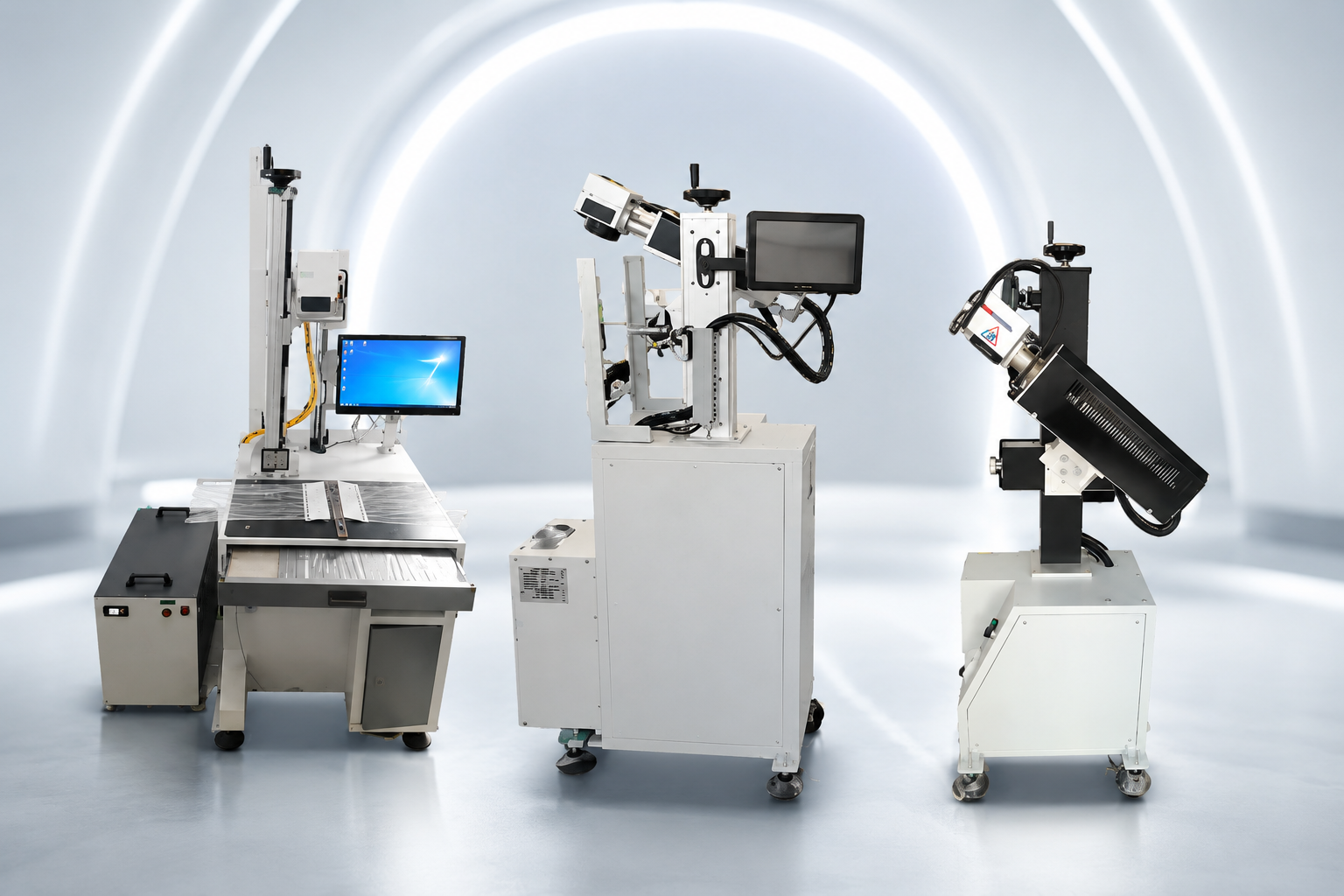 How a Laser Coding Machine Enhances Efficiency in Industrial Packaging